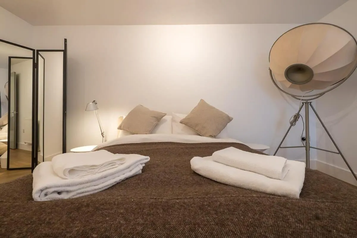 Apartment Host & Stay - Osbourne Rest Brighton