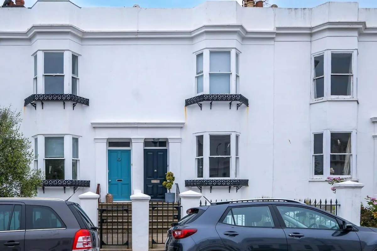 Apartment Host & Stay - Osbourne Rest Brighton