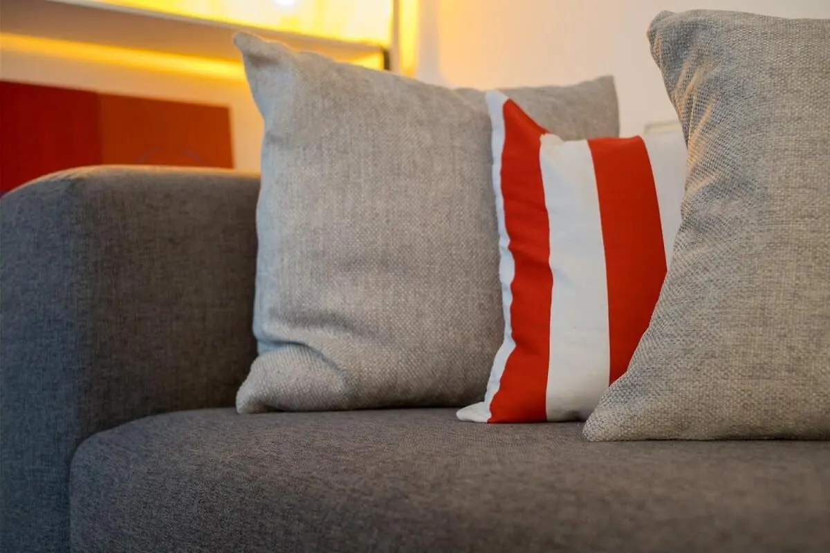 Apartment Host & Stay - Osbourne Rest Brighton