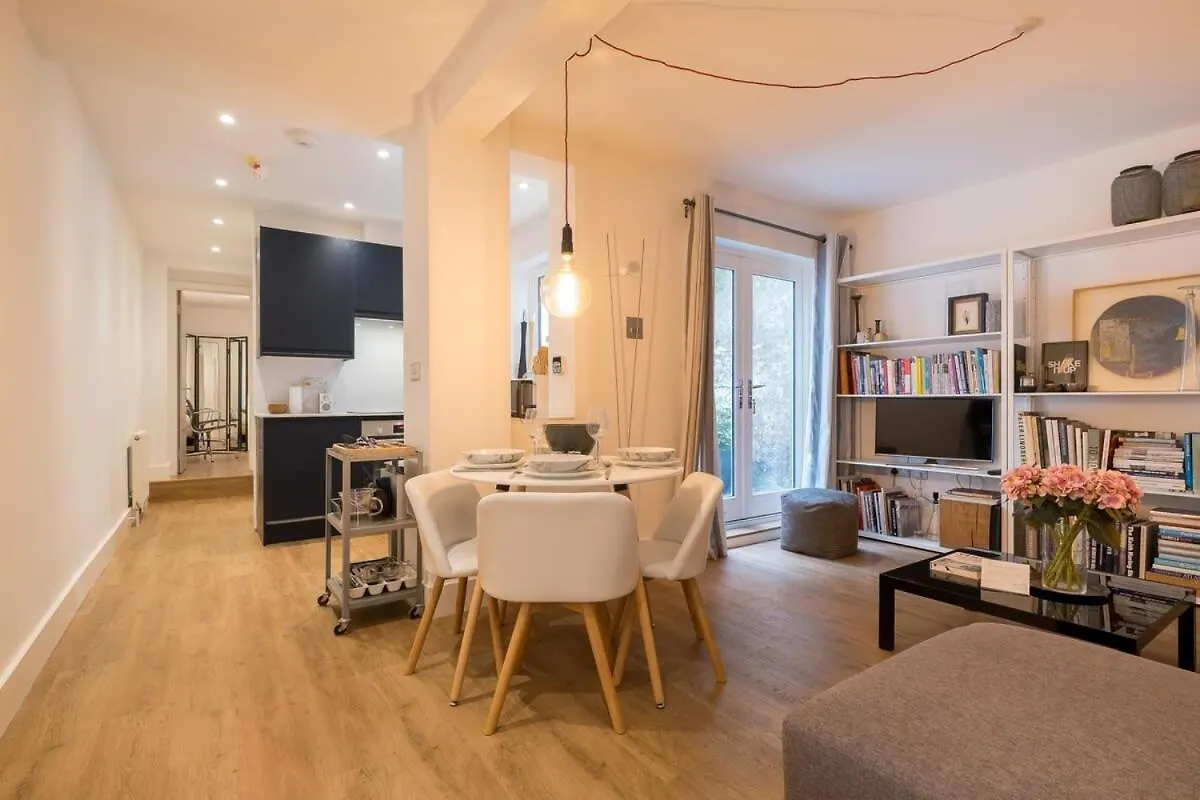 Host & Stay - Osbourne Rest Brighton