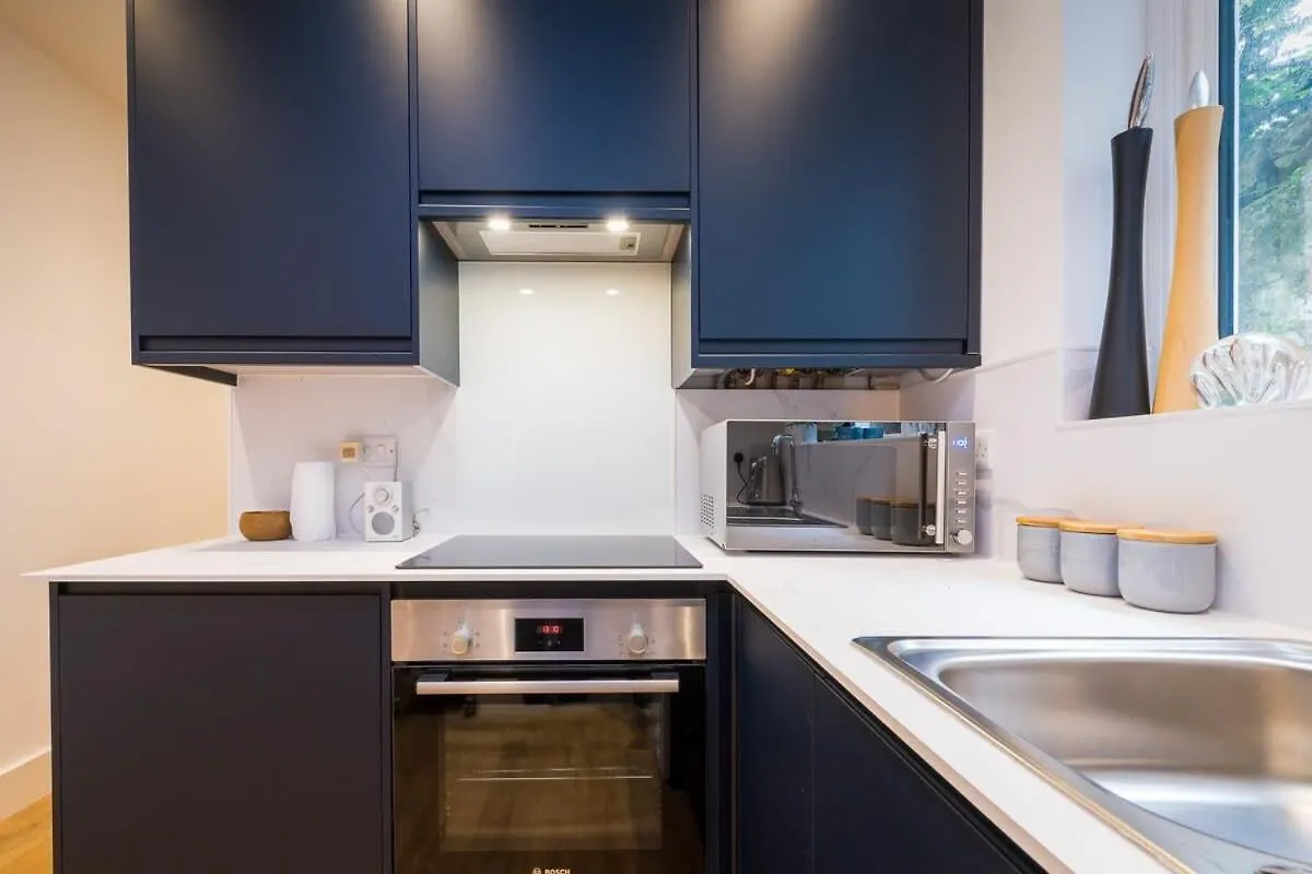 Host & Stay - Osbourne Rest Brighton United Kingdom