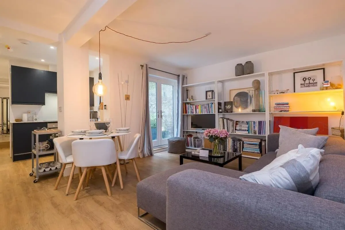 Host & Stay - Osbourne Rest Brighton United Kingdom