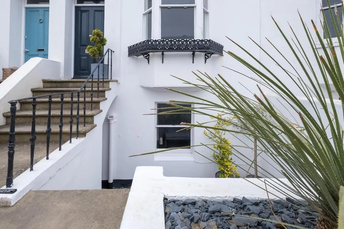 Host & Stay - Osbourne Rest Brighton 0*,  United Kingdom