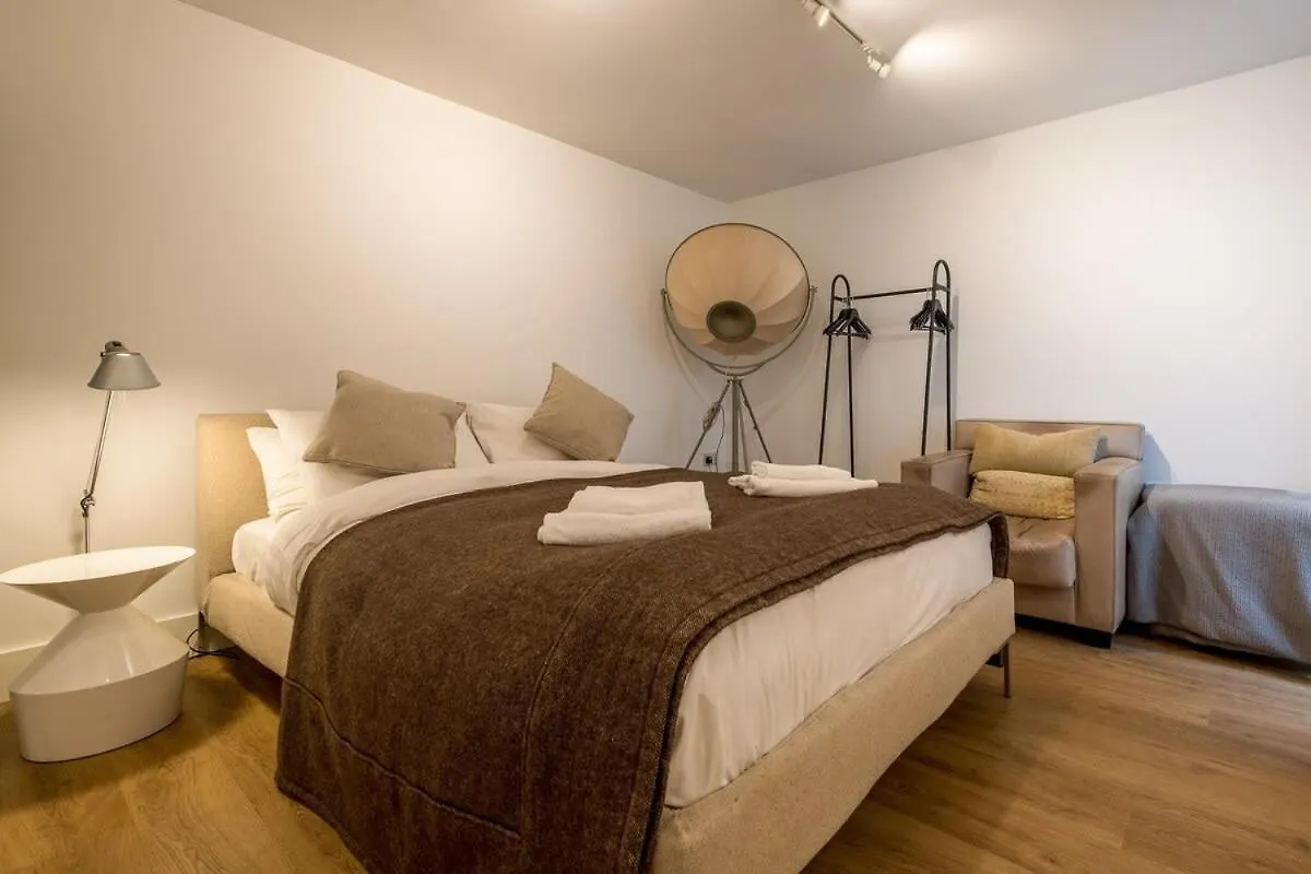 Apartment Host & Stay - Osbourne Rest Brighton