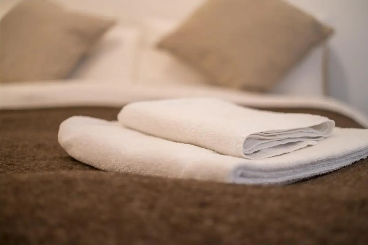 Apartment Host & Stay - Osbourne Rest Brighton