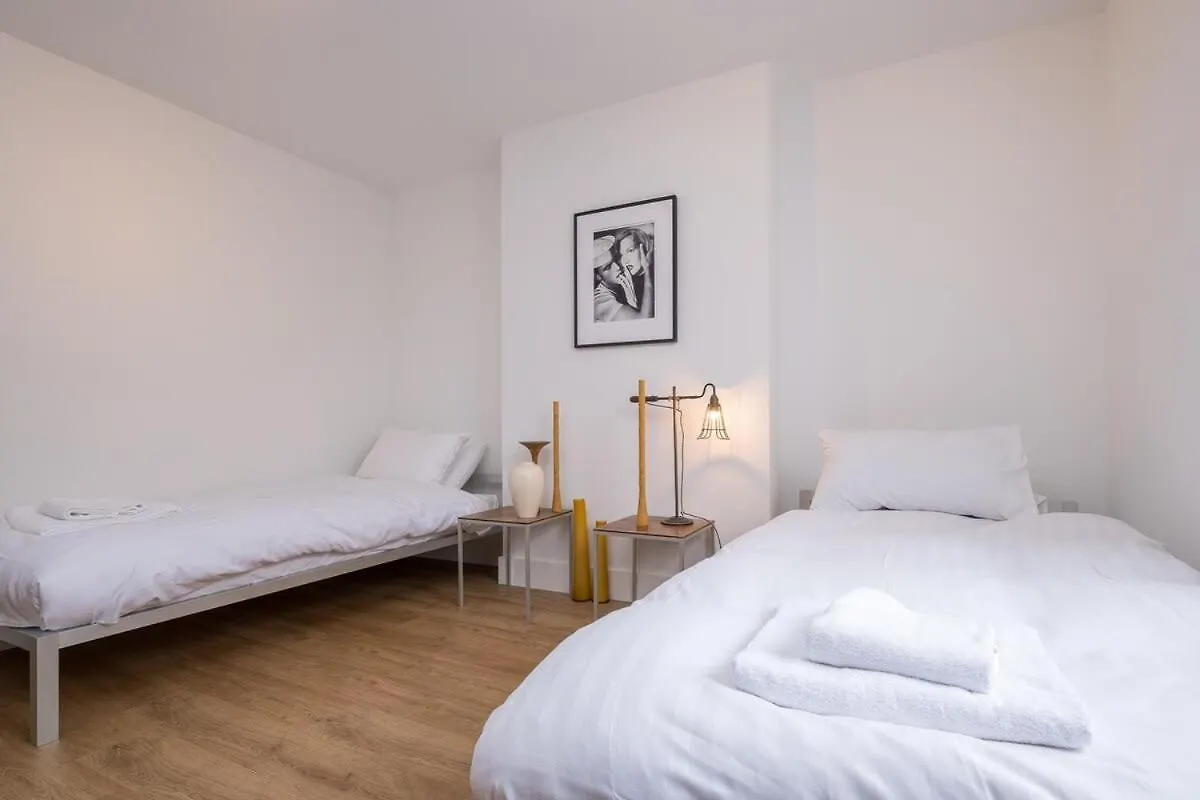 Host & Stay - Osbourne Rest Brighton