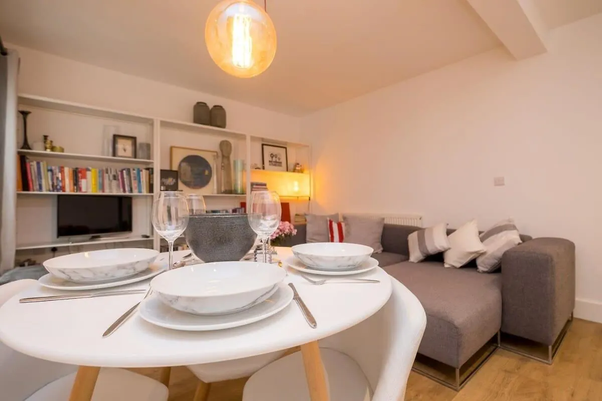 Host & Stay - Osbourne Rest Brighton