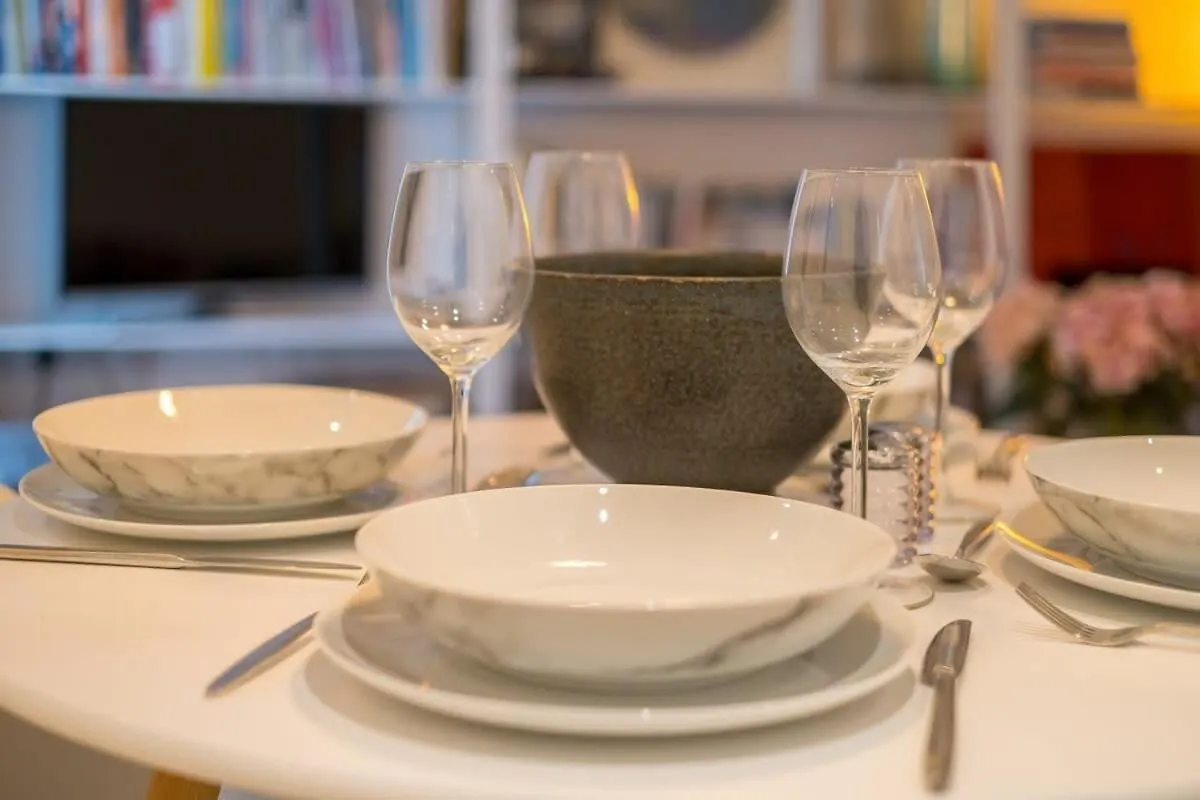 Apartment Host & Stay - Osbourne Rest Brighton