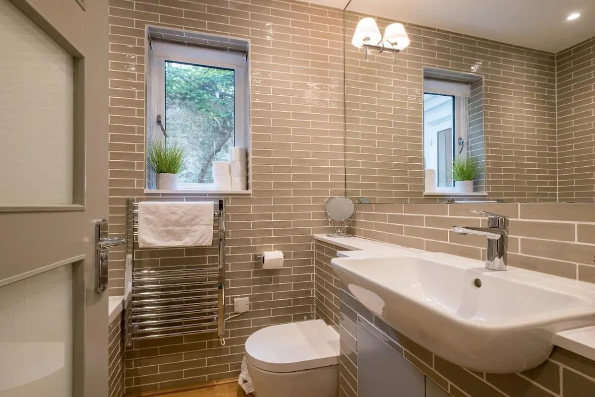 Host & Stay - Osbourne Rest Brighton Apartment
