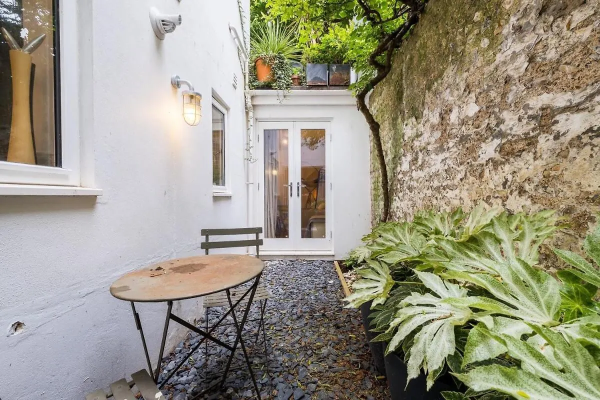 Host & Stay - Osbourne Rest Brighton Apartment