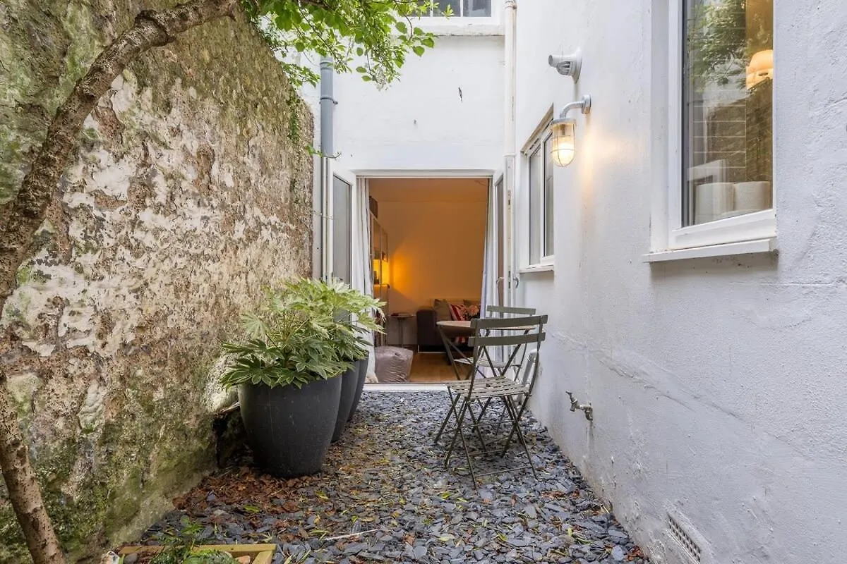 Apartment Host & Stay - Osbourne Rest Brighton United Kingdom