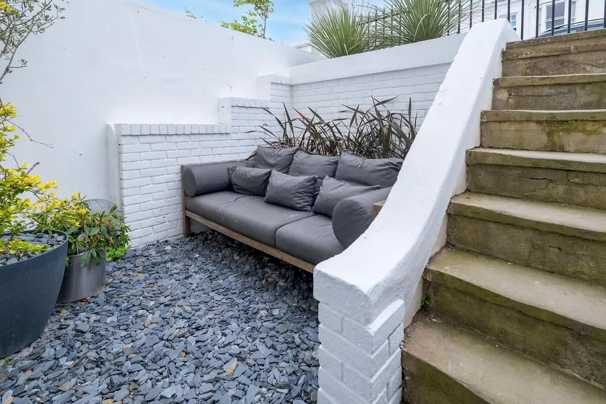 Host & Stay - Osbourne Rest Brighton